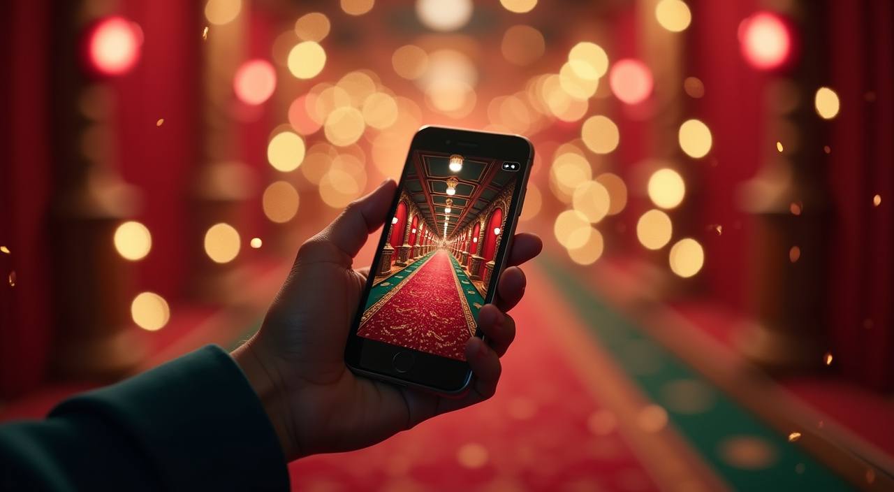 baj8 mobile gaming